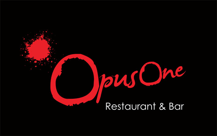 Opus One restaurant & Bar