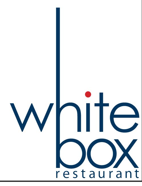White Box Restaurant - Phuket