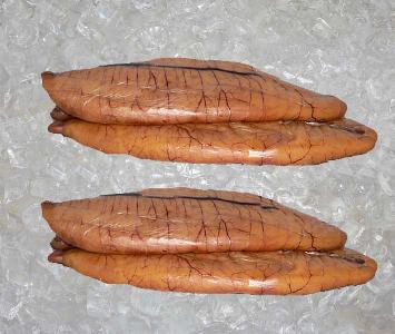 Cod Roe / Smoked 