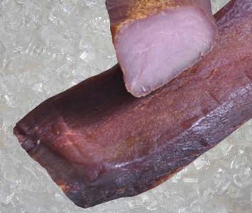 Smoked Tuna
