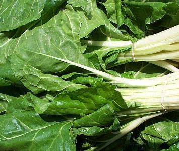 Swiss Chard